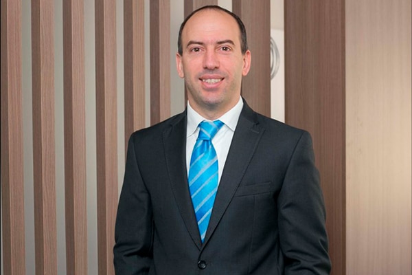 Francisco Minorini