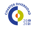 Sello charter diversidad