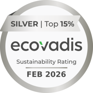 Ecovadis Silver.Solunion.